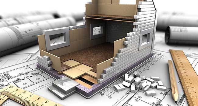 HOMEOWNER PAYS PRICE FOR UNAUTHORISED SUBTERRANEAN LEISURE DEVELOPMENT